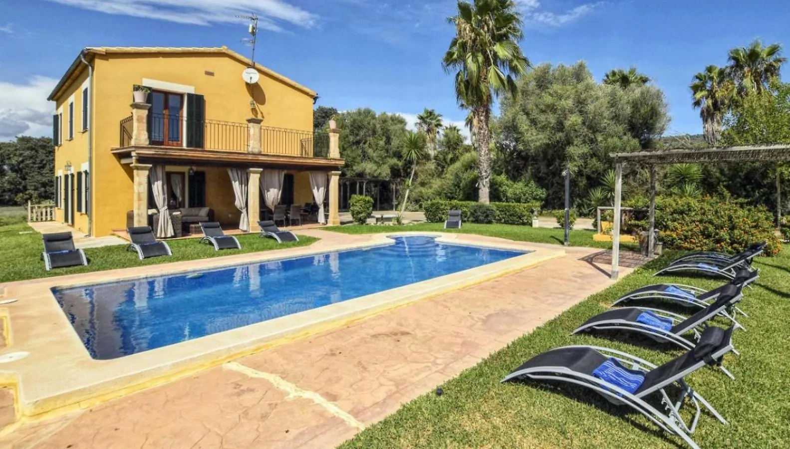 Ines Villa Inca  Inca (Mallorca)