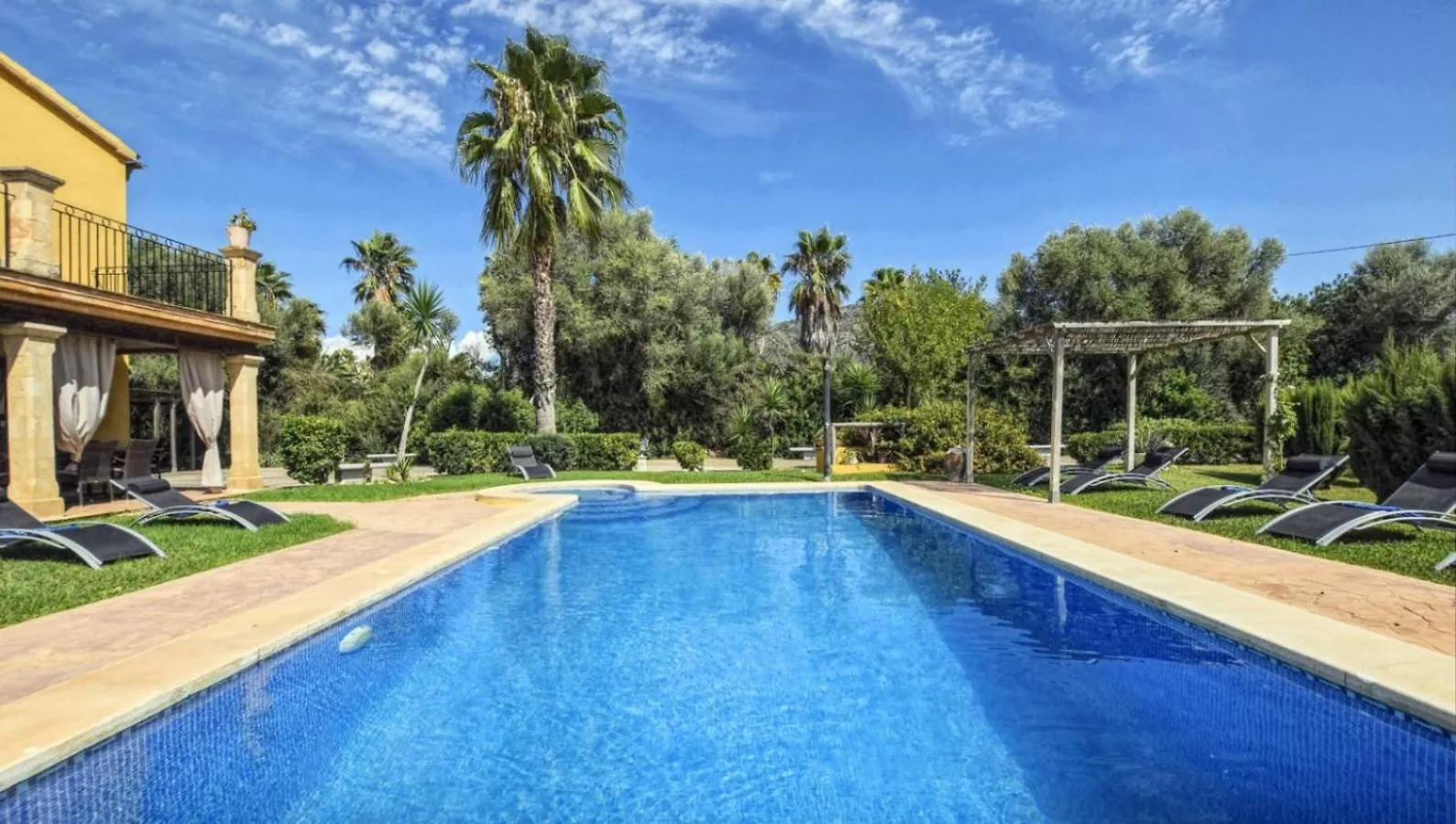 Villa Ines Inca  Inca (Mallorca)