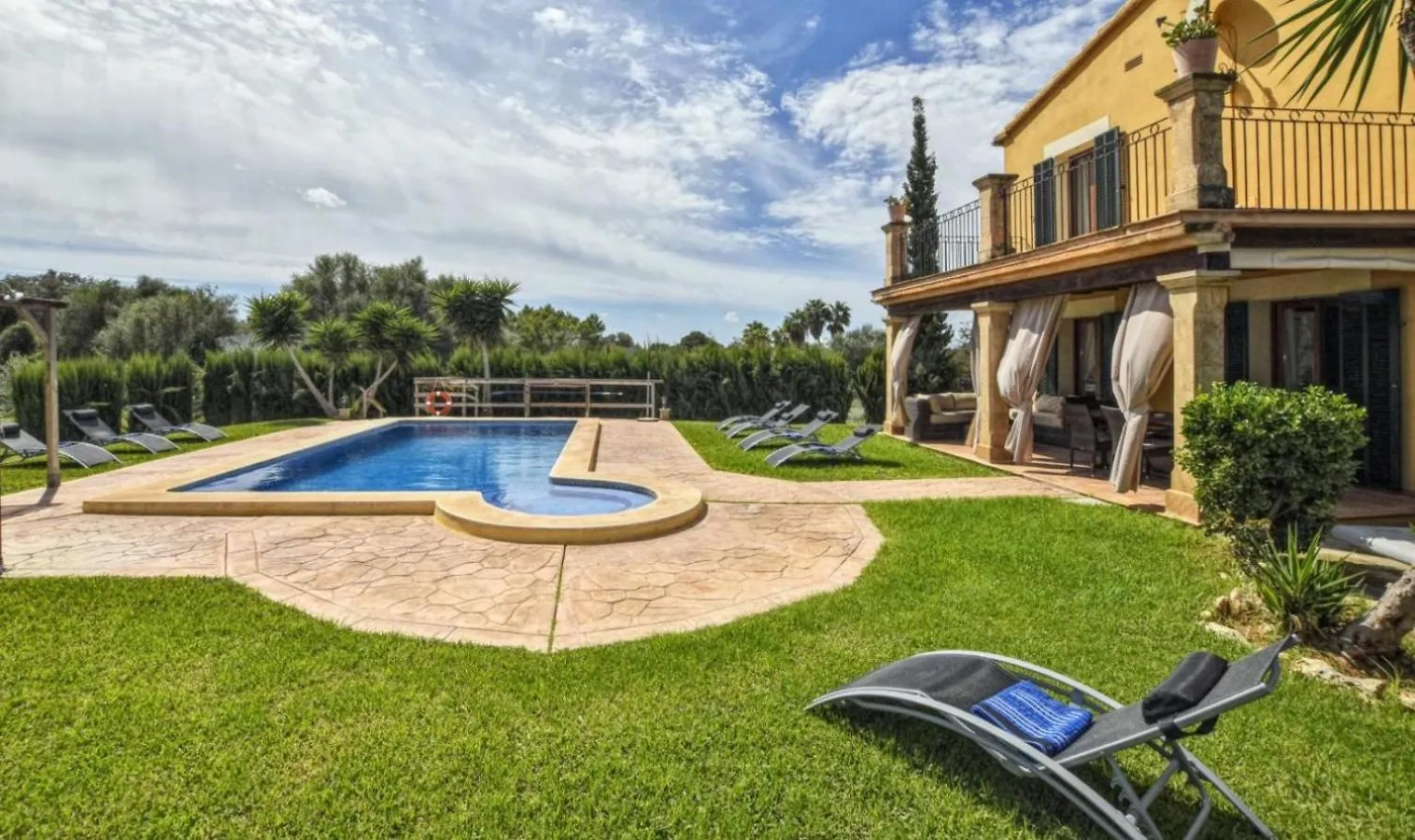 Ines Villa Inca  Holiday home
