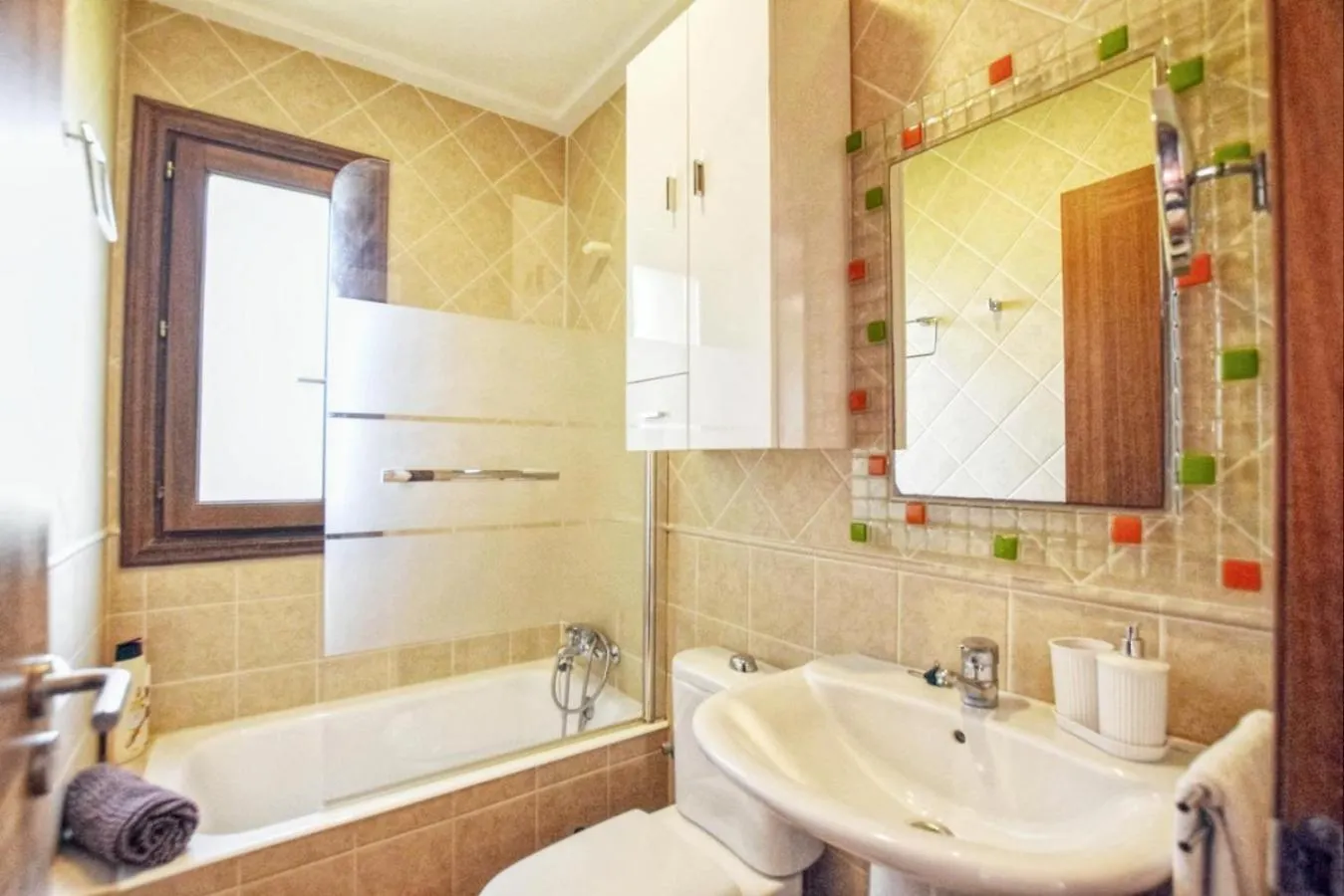 Ines Villa Inca  Holiday home Inca (Mallorca)