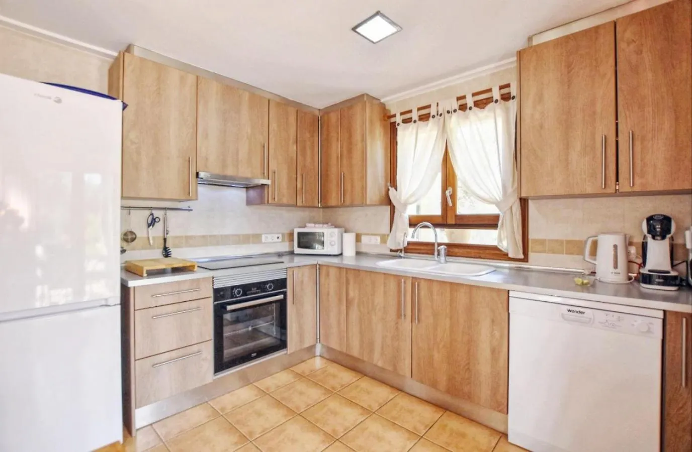 Holiday home Ines Villa Inca  Spain