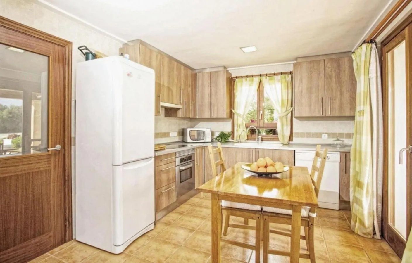 Holiday home Ines Villa Inca