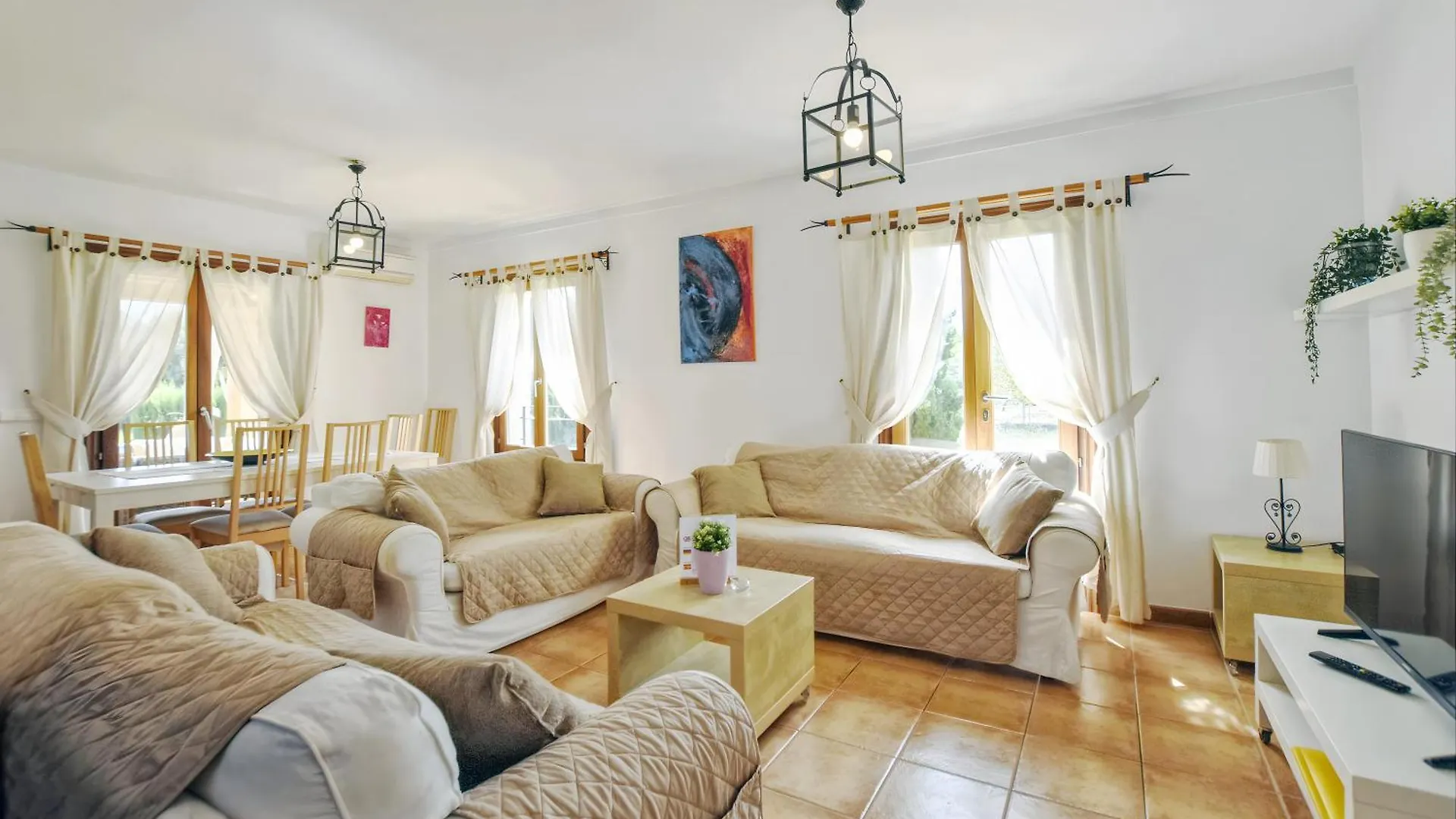 Ines Villa Inca  0*, Inca (Mallorca)