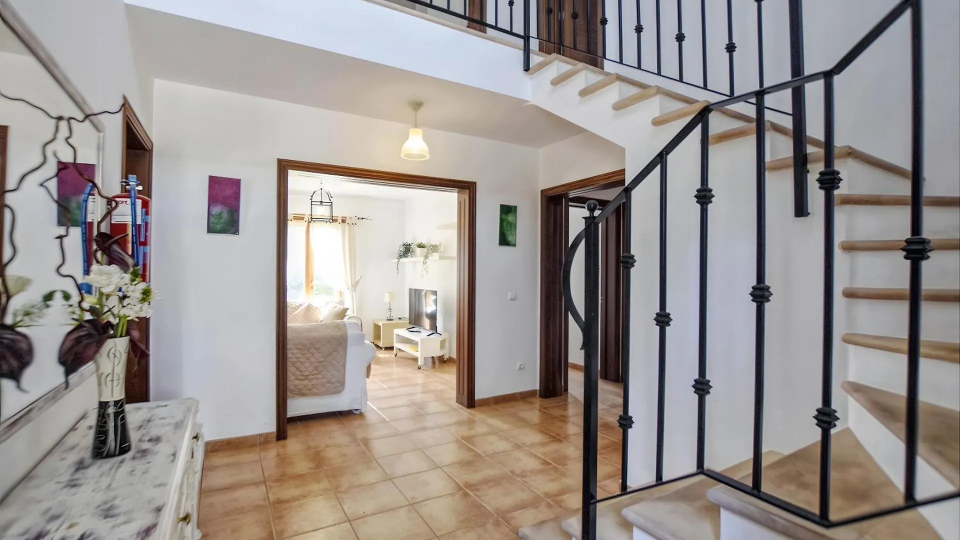 Holiday home Ines Villa Inca  Spain