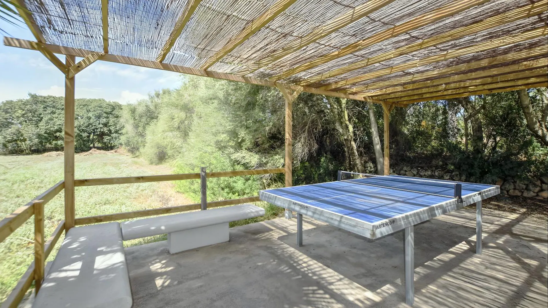 Holiday home Ines Villa Inca